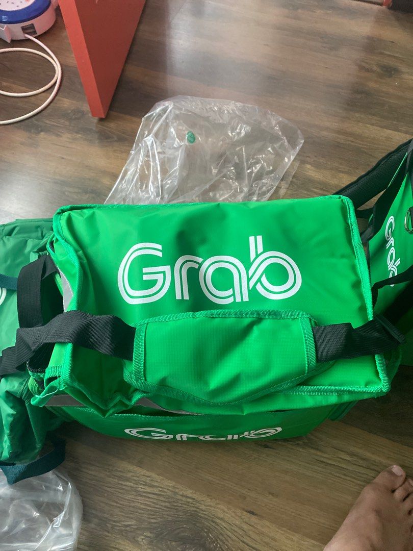 Grab sling bag new arrivals