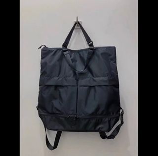 Brand New Korean Ulzzang 2-Way Bag (Instock)