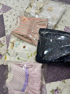 Branded Baby Girl Dress