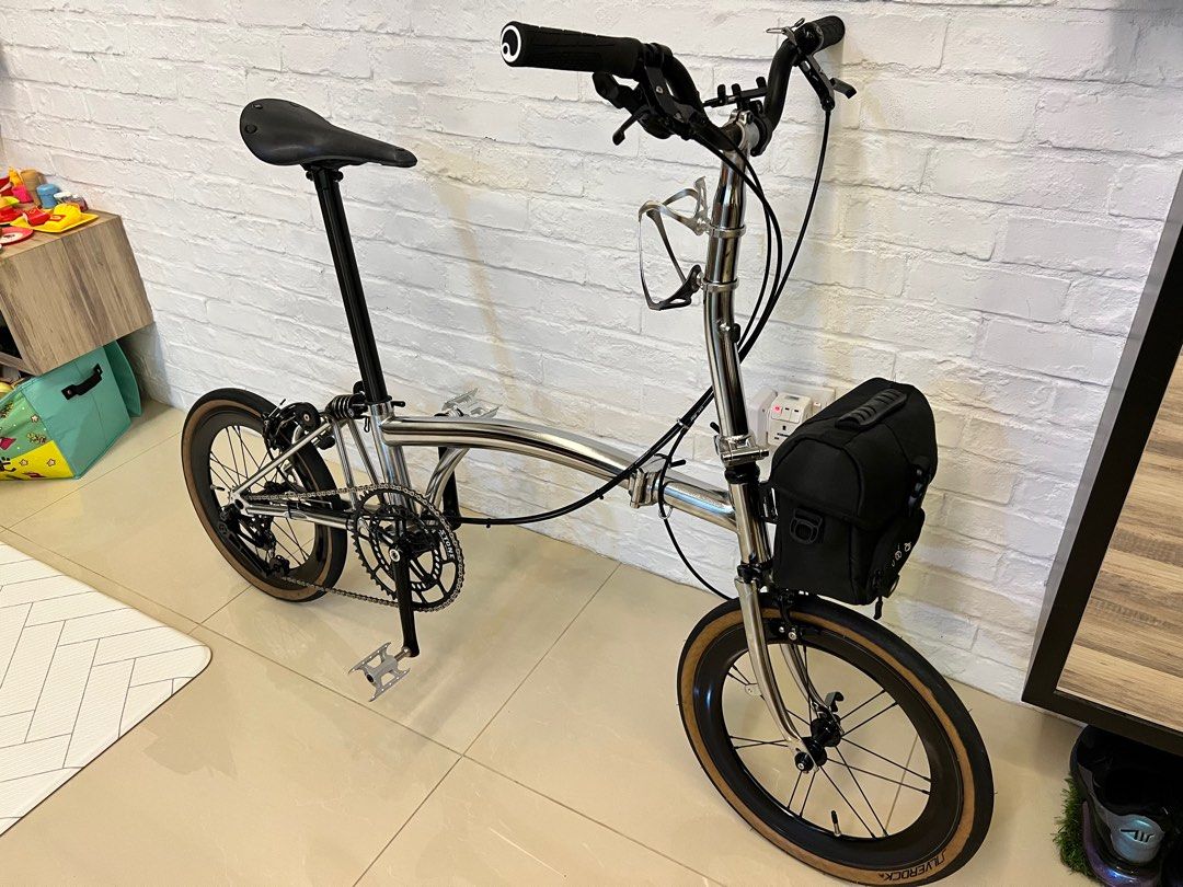 clone brompton