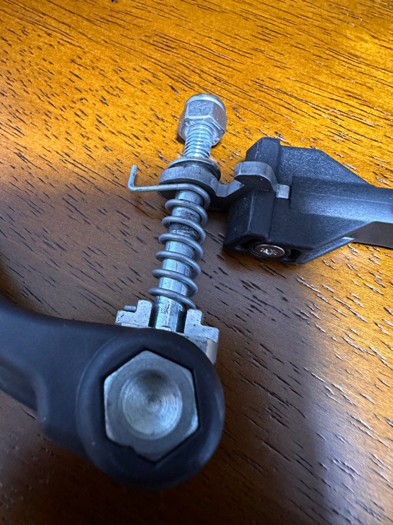 Brompton Seatpost Clamp, Sports Equipment, Bicycles & Parts, Parts