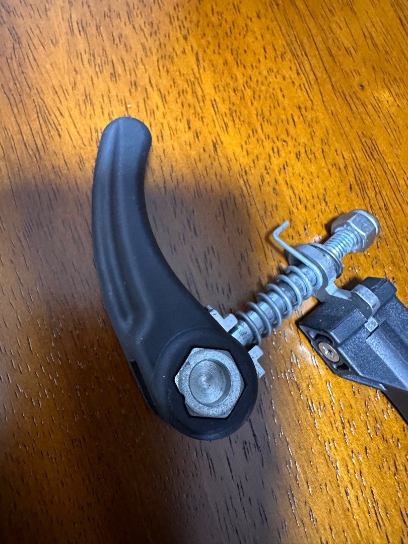 Brompton Seatpost Clamp, Sports Equipment, Bicycles & Parts, Parts