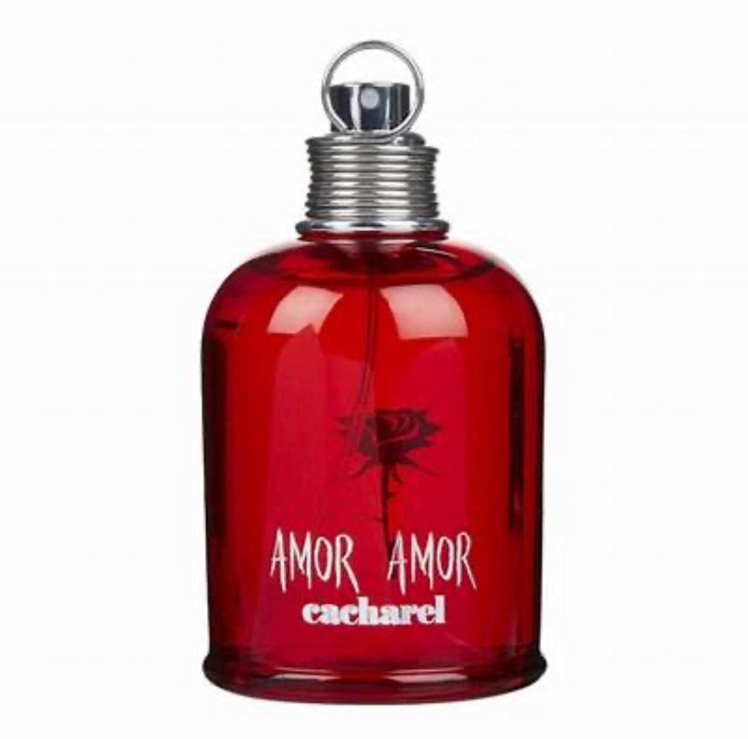 Amor amor tester new arrivals