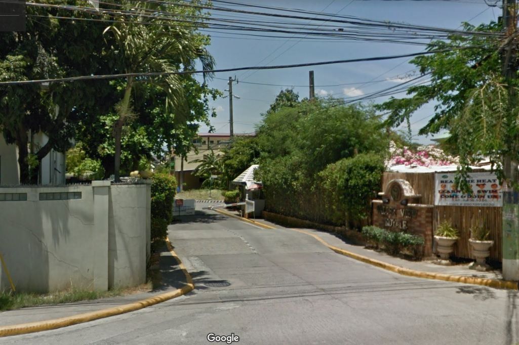 CAINTA H&LVALLEY VIEW ROYALE (Valley Golf & Country Club vicinity