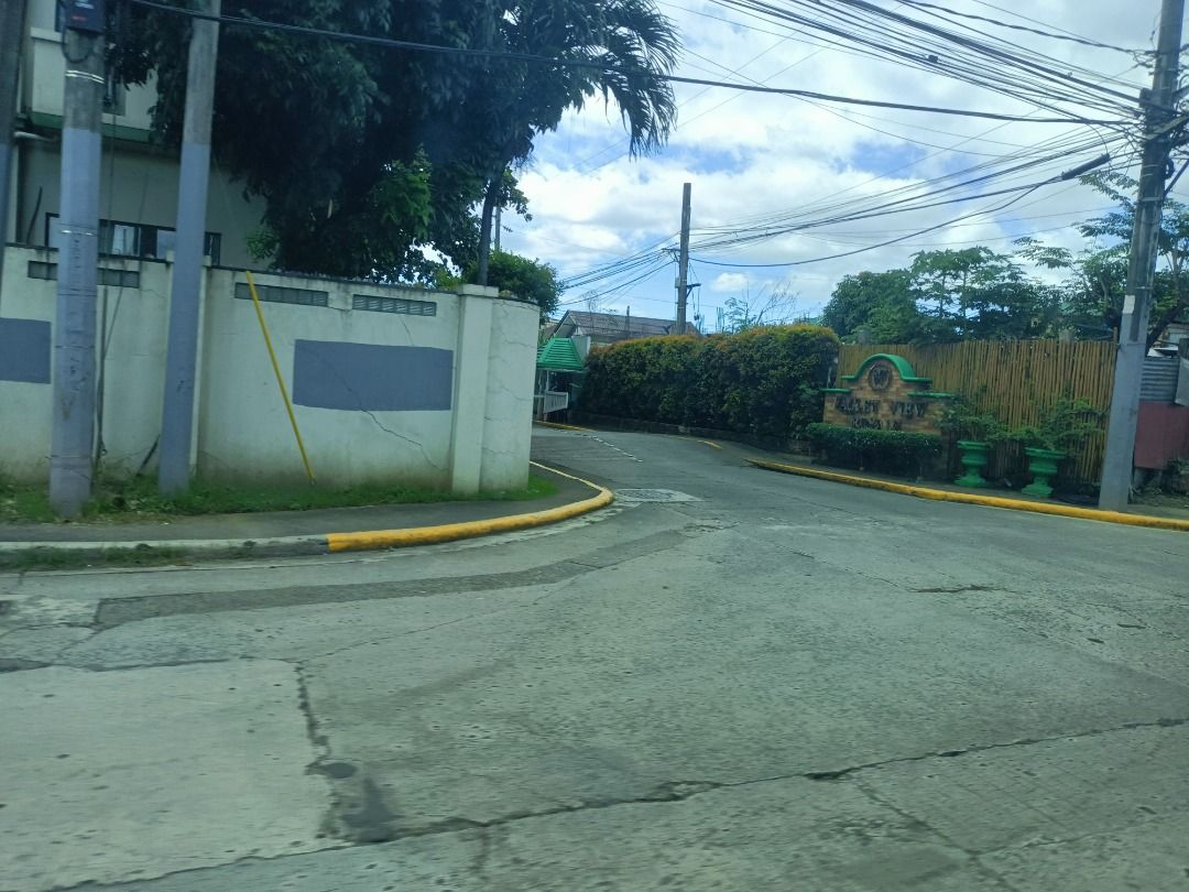 CAINTA H&LVALLEY VIEW ROYALE (Valley Golf & Country Club vicinity