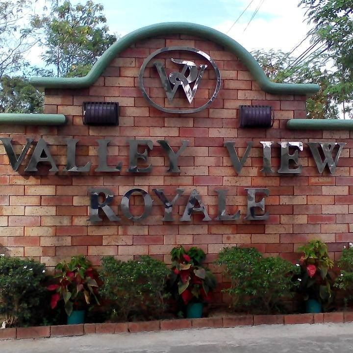 CAINTA H&LVALLEY VIEW ROYALE (Valley Golf & Country Club vicinity