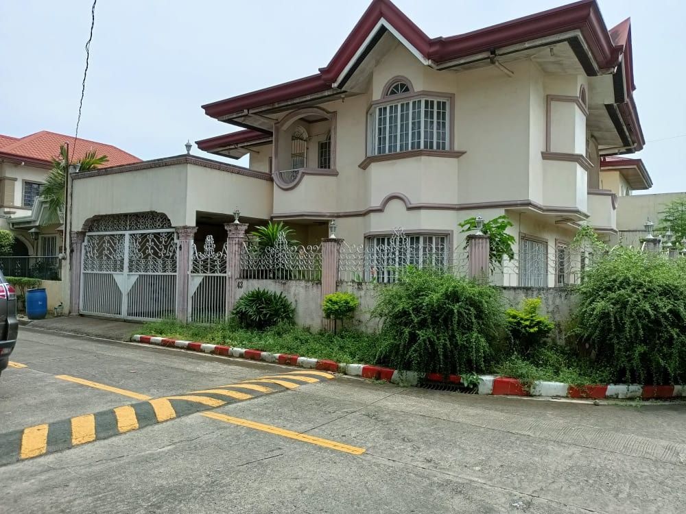 CAINTA H&LVALLEY VIEW ROYALE (Valley Golf & Country Club vicinity
