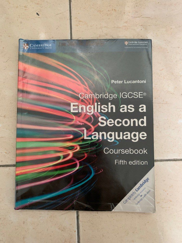 Cambridge Igcse English Second Language Hobbies Toys Books Cambridge Igcse English Second Language Hobbies Toys Books