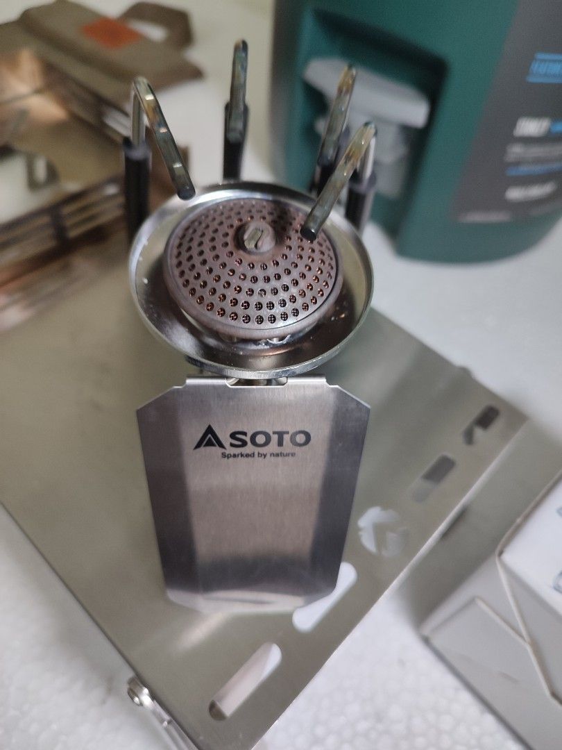 Camping Equipment, Sports Equipment, Hiking & Camping on Carousell