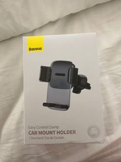 Car Mount Holder