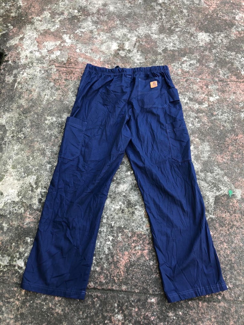 Carhartt Cargo Pants, Men's Fashion, Bottoms, Chinos on Carousell