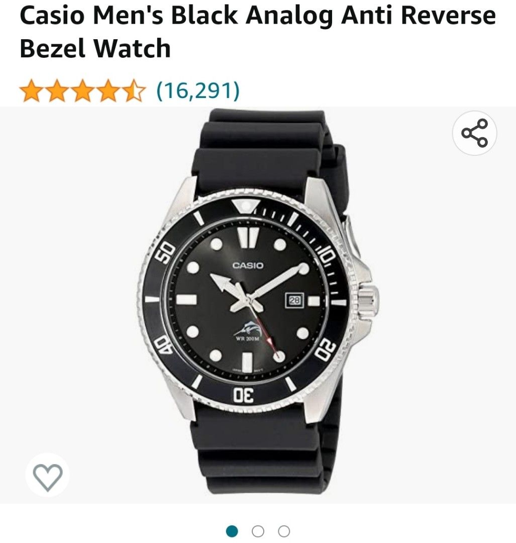 Casio all hotsell