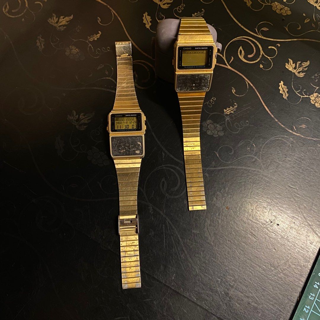 Casio sale db 610