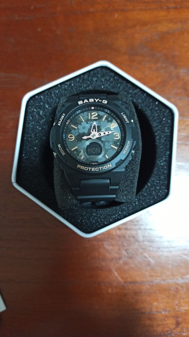 Baby g 5628 top