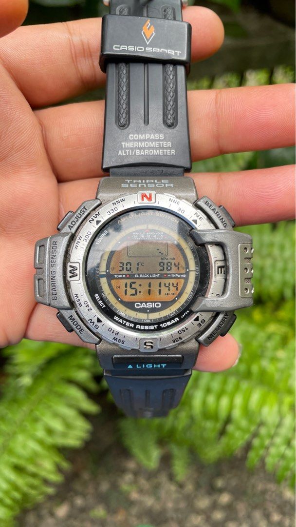 Casio prt 400 outlet