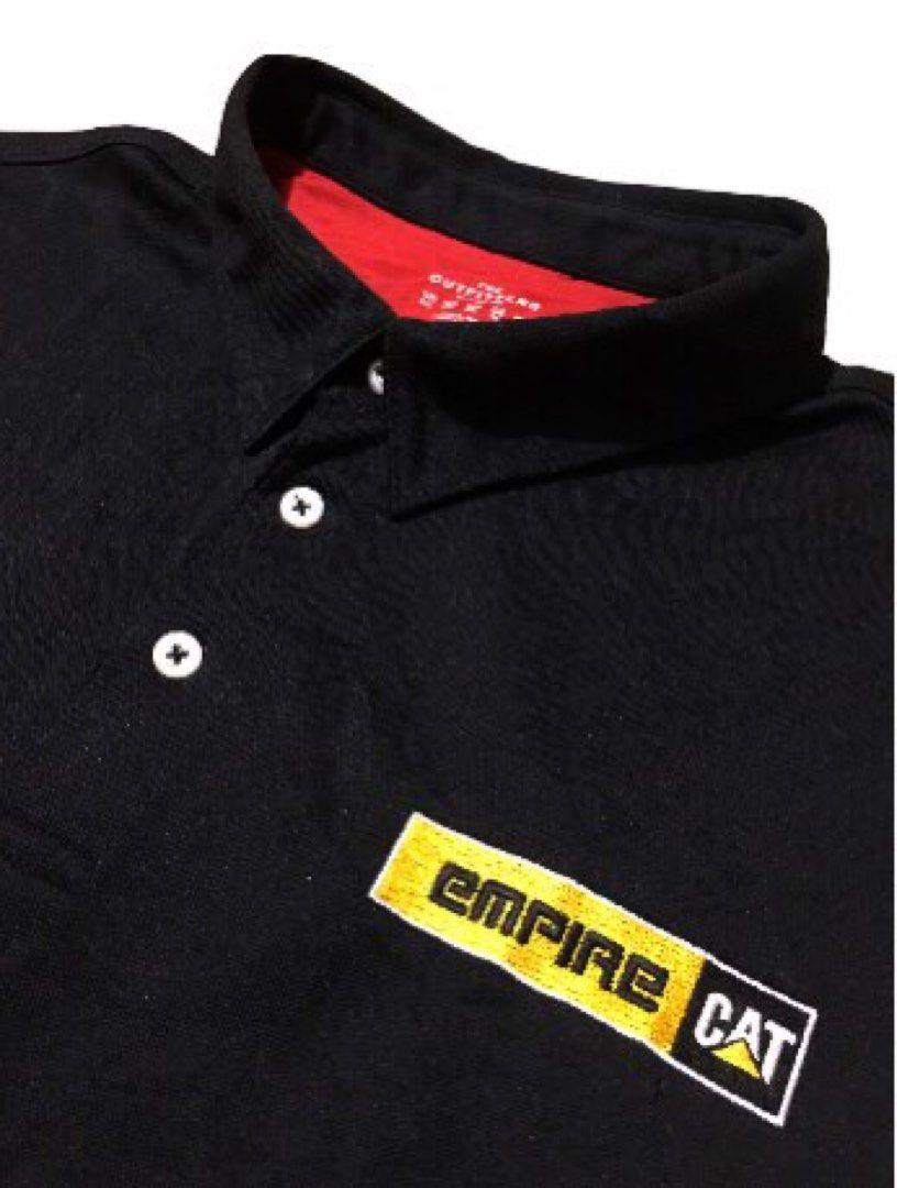 Lands end shop dri fit polo