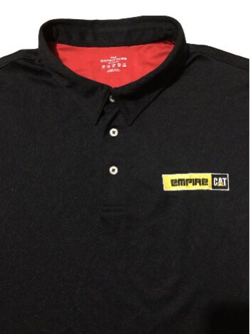 lands end dri fit polo