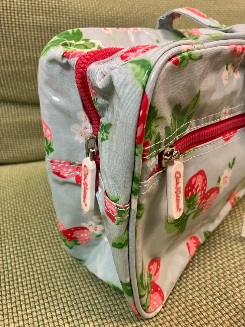 Cath Kidston Knitting Bag Carousell