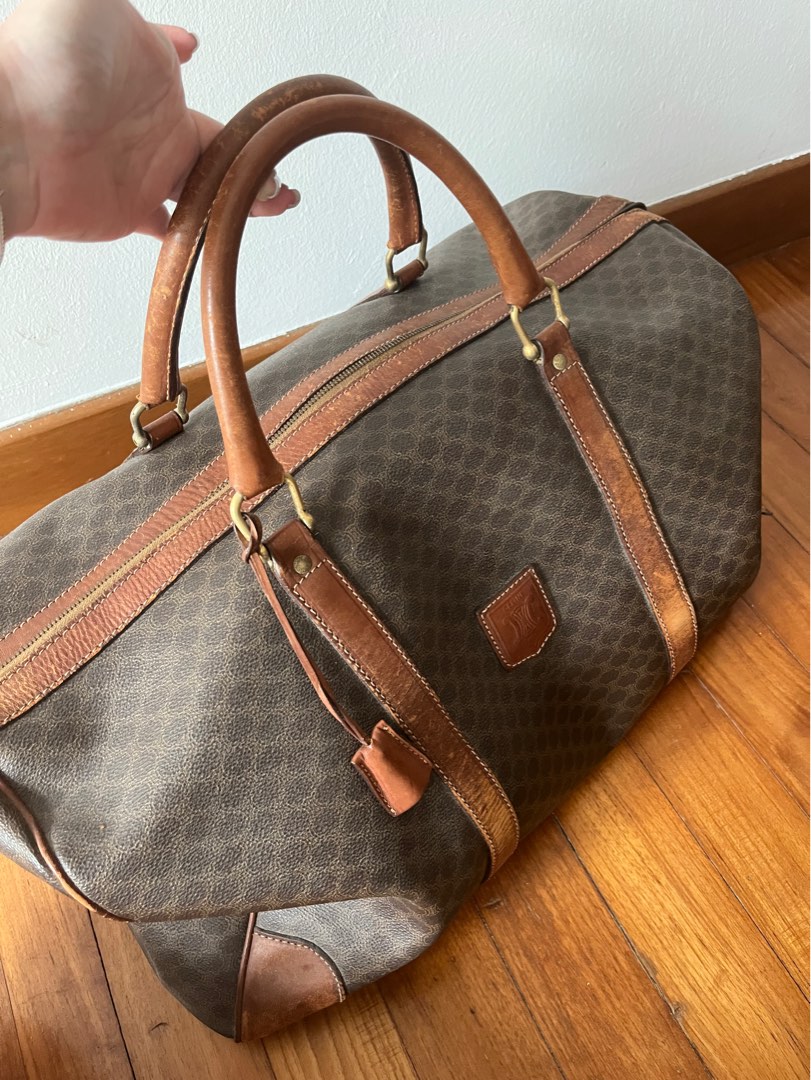 Celine holdall discount