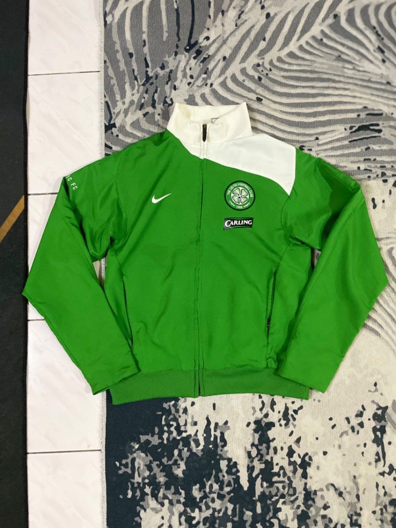 Celtic fc anthem jacket deals