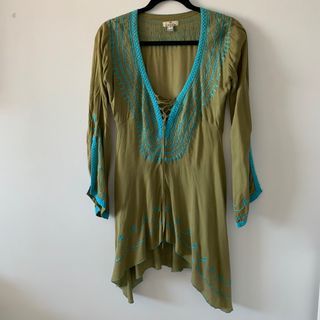 Chach top size small