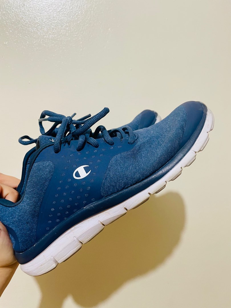 Champion Walking Shoes Women s Fashion Footwear Sneakers on Carousell