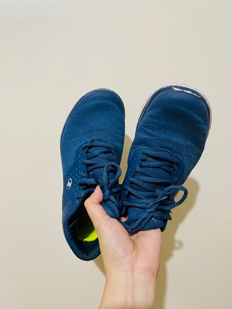 champion walking shoes