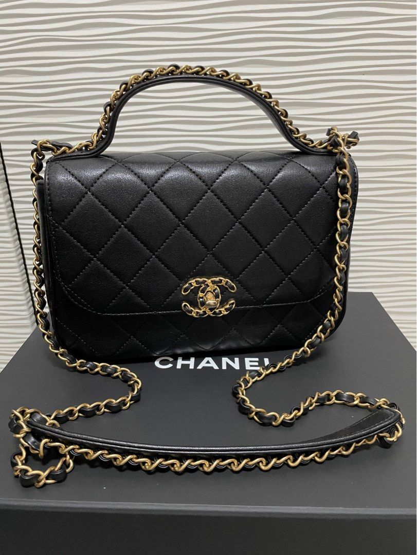 New chanel handbags 2019 clearance