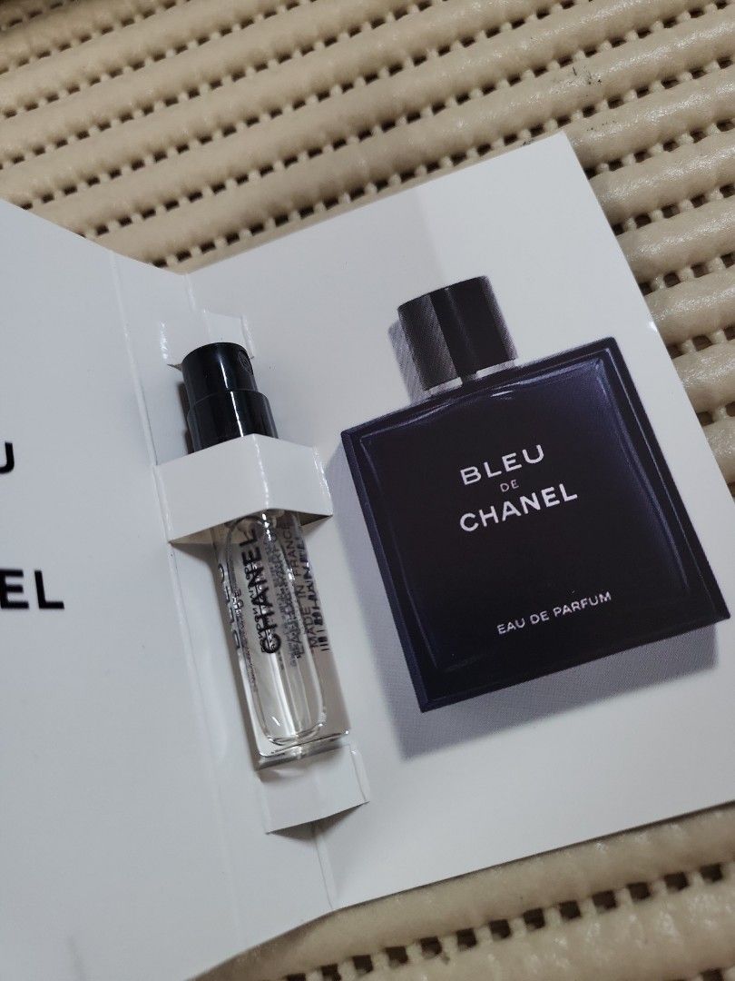Chanel - Bleu De Chanel EDP 1.5ml