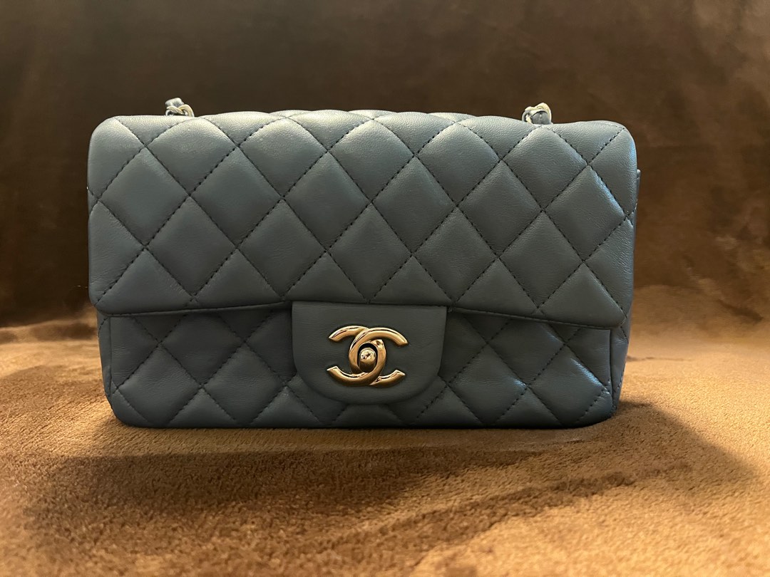 Mini flag best sale bag