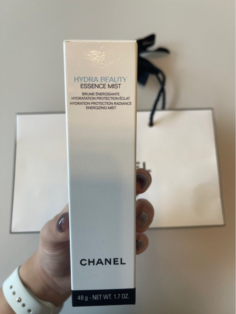 CHANEL Hydra Beauty Essence Mist - Reviews