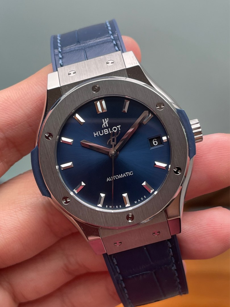 Cheapest hublot sale