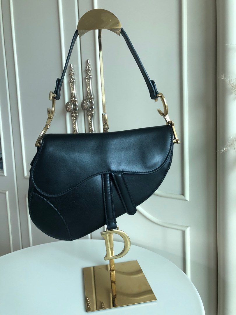 Dior saddle bag 2018 harga discount