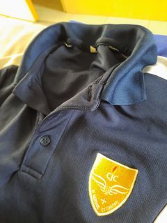 Cjc cca polo (volleyball)
