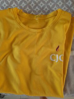 Cjc house tshirt (albert)