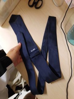Cjc school tie