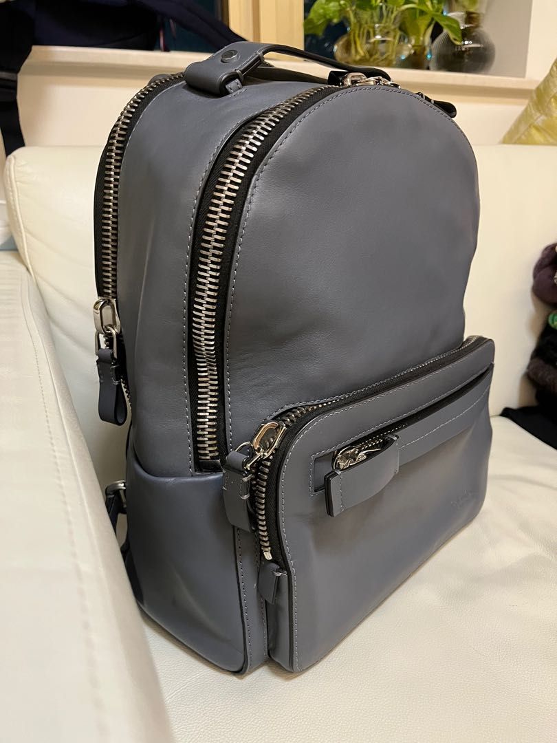 Calvin klein sale platinum backpack
