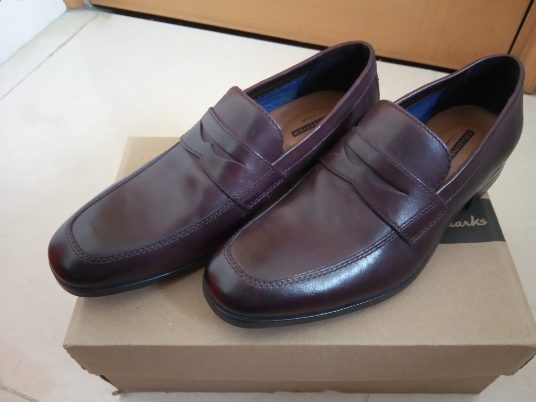 Clarks conwell way clearance