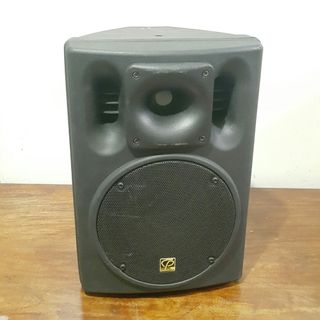 Instrumental speaker for best sale sale