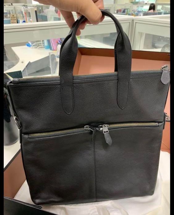 Metropolitan utility tote outlet