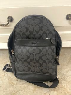 Coach Slingbag Pria