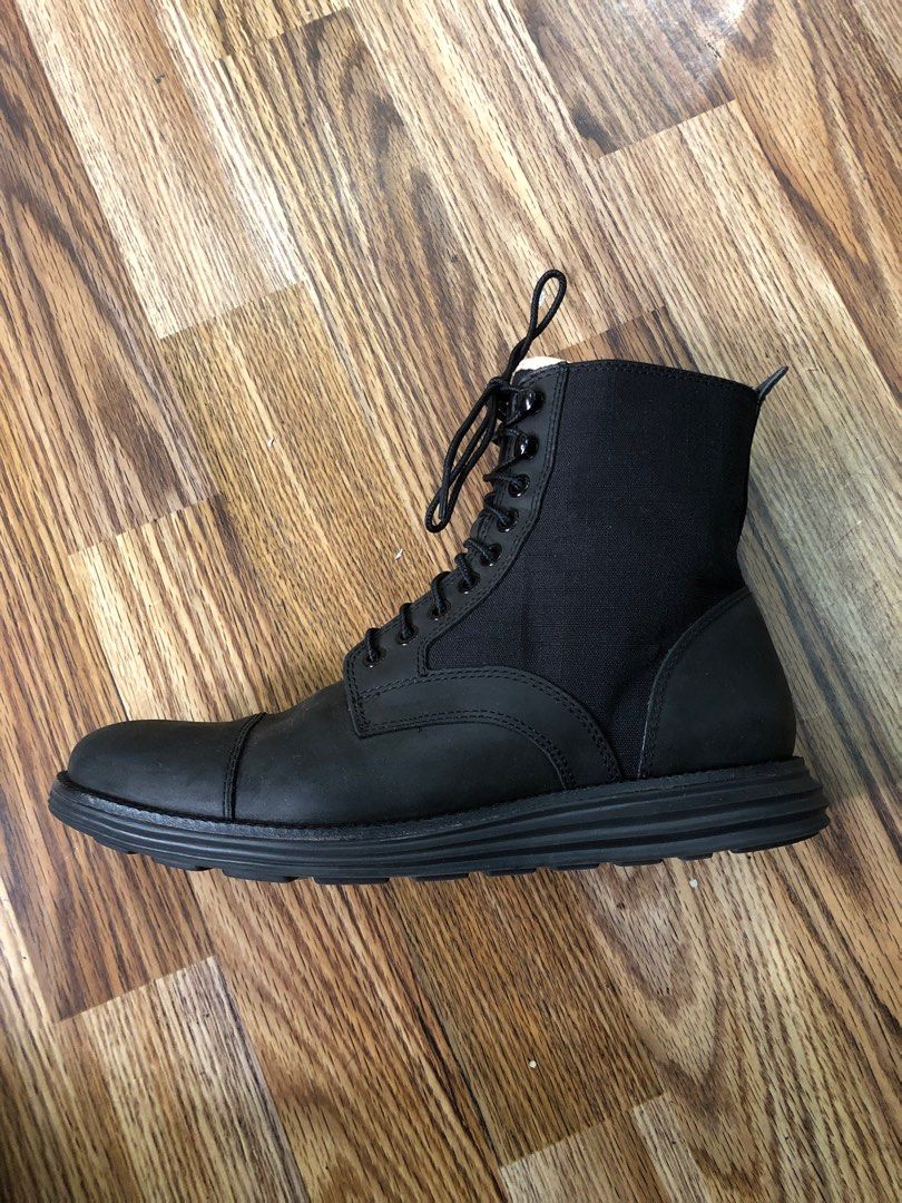 Cole haan cheap lunargrand boot