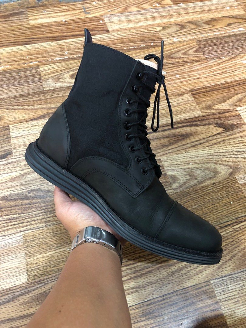 Cole haan online lunargrand boots