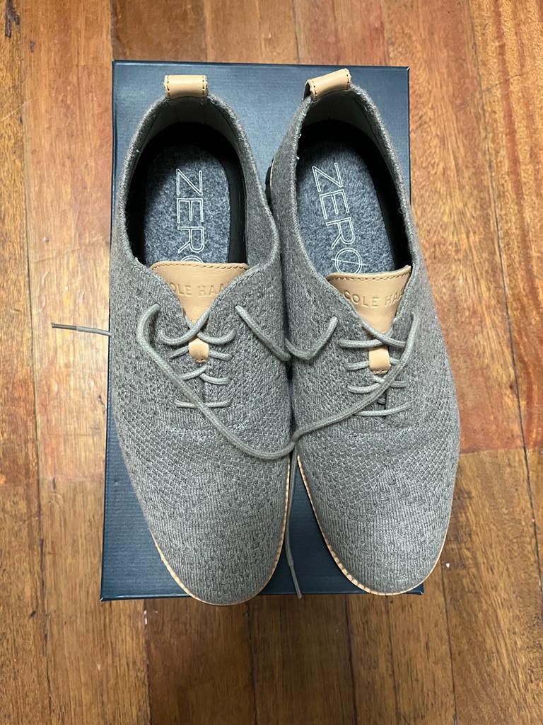 Cole haan stitchlite wool store