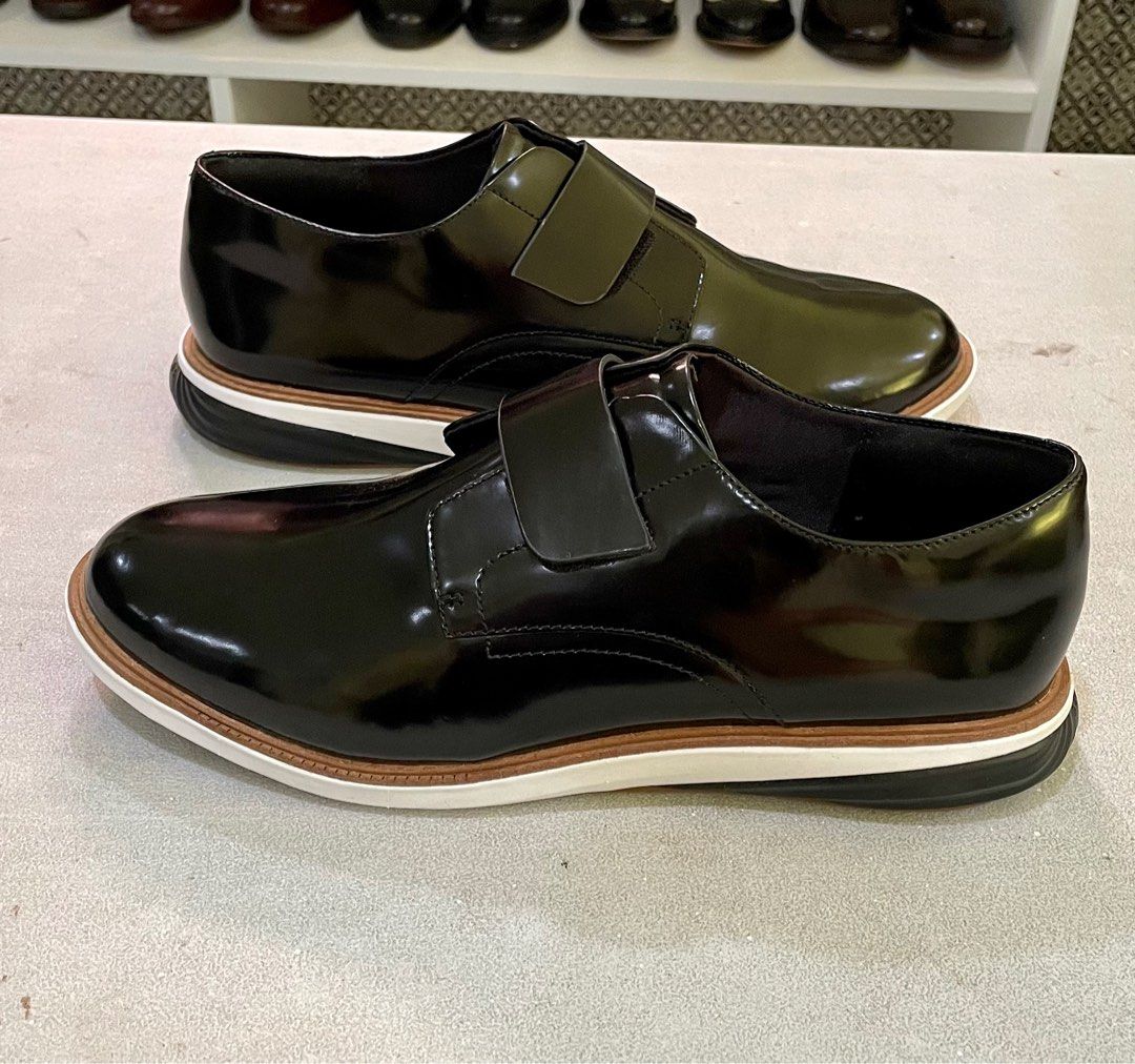 Cole Haan Women s Grand Evolution Modern Monk Women s Fashion