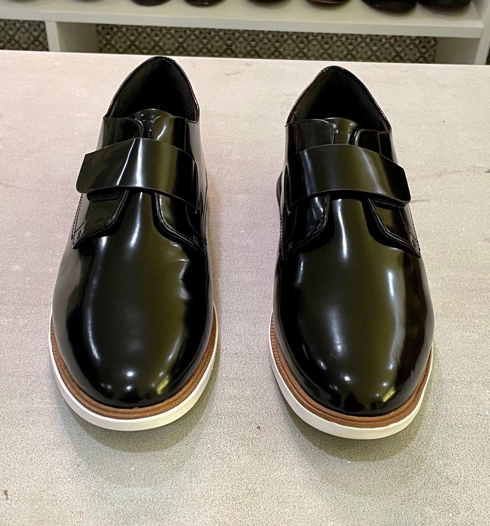 Cole Haan Women s Grand Evolution Modern Monk Women s Fashion