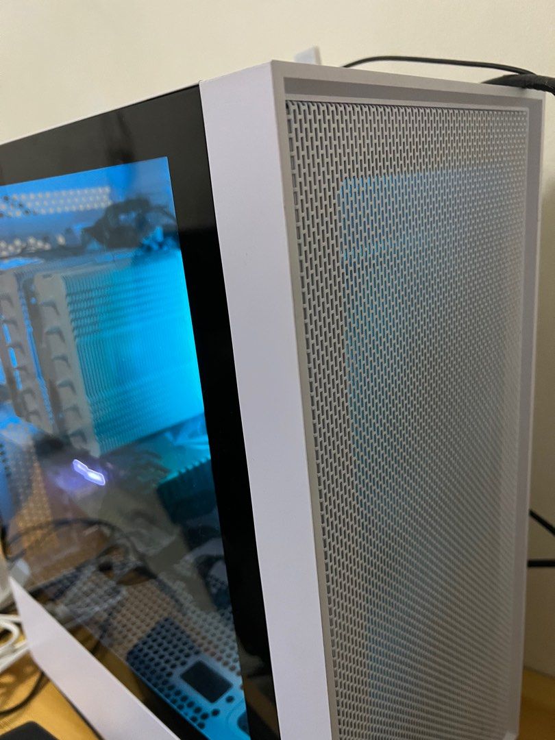 Pc Simple Complete Complete Pc Build., Computers & Tech, Desktops on Carousell
