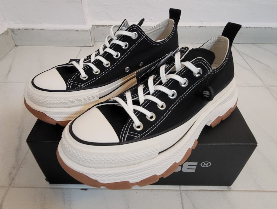 から厳選した CONVERSE ALL STAR TREKWAVE 23.5cm tdh-latinoamerica.de