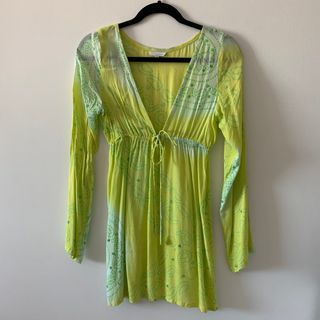 Cool Change top size small