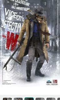（分類：）位於 。 由 actionfiguregear 提交（商品編號 1202415855，圖片 1）。簡介： 。